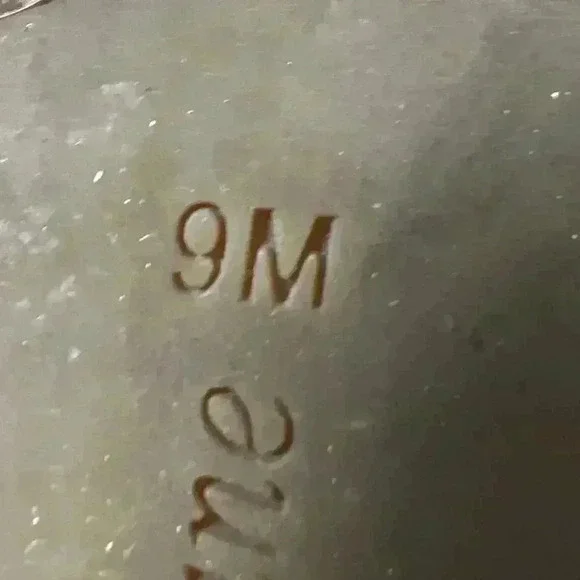 Essex lane shoes - Picture 5 of 6